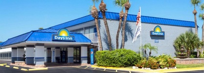 Days Inn By Wyndham Orlando Downtown