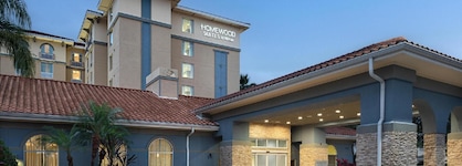 Homewood Suites By Hilton Orlando Lake Buena Vista