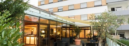 Hotel Stuttgart 21