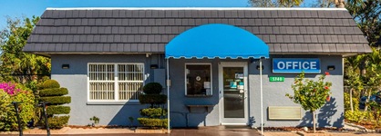 Surestay Hotel By Best Western Sarasota Lido Beach
