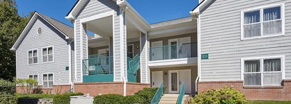 Homewood Suites By Hilton Indianapolis-Keystone Crossing