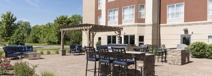 Homewood Suites By Hilton Indianapolis Northwest