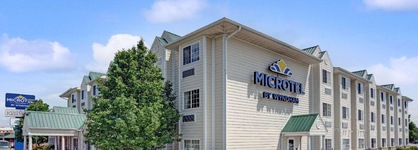 Microtel Inn & Suites By Wyndham Indianapolis Airport