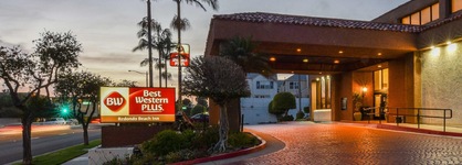 Best Western Plus Redondo Beach Inn