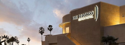 Redondo Beach Hotel, Tapestry Collection By Hilton
