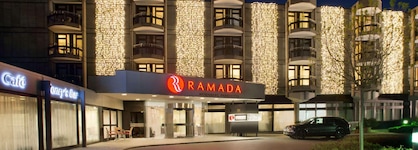Ramada By Wyndham Nuernberg Parkhotel