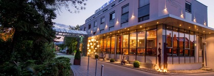 Atrium Hotel Mainz