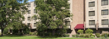 Doubletree By Hilton Hotel Chicago - Alsip