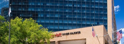 Baltimore Marriott Inner Harbor At Camden Yards