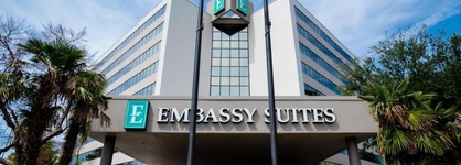 Embassy Suites By Hilton Austin Downtown South Congress