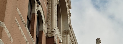 The Driskill