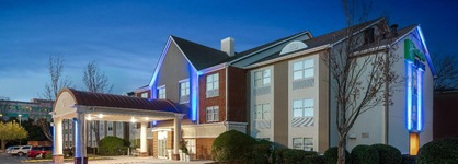 Hilton Atlanta Airport