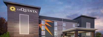 La Quinta Inn & Suites By Wyndham Atlanta Airport South