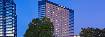 The Westin Atlanta Perimeter North