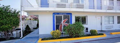 Motel 6 Prescott
