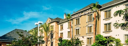 Ayres Hotel Anaheim