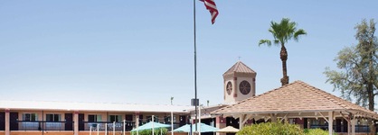 Howard Johnson By Wyndham Yuma