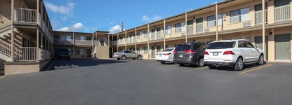 Highland Country Inn