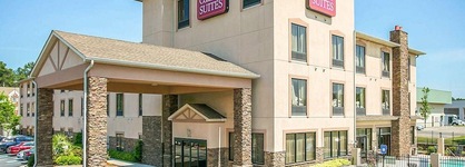 Comfort Suites Augusta