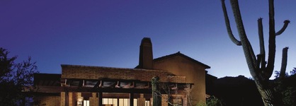The Ritz-Carlton, Dove Mountain