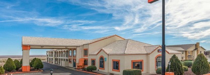Howard Johnson By Wyndham Holbrook