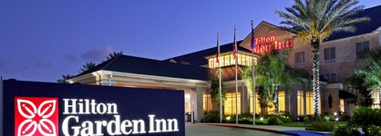 Hilton Garden Inn Beaumont