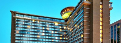 Doubletree By Hilton Washington Dc - Crystal City