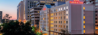 Hilton Garden Inn Arlington Courthouse Plaza