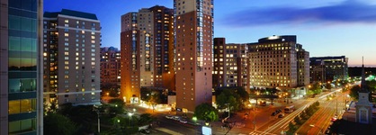 Hilton Arlington