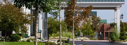 Hilton Garden Inn Denver Airport