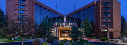 Doubletree By Hilton Hotel Denver - Aurora