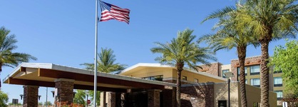 Homewood Suites By Hilton Phoenix Chandler Fashion Center