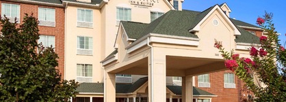 Country Inn & Suites By Radisson, Conway, Ar
