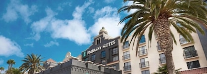 Embassy Suites By Hilton Los Angeles International Airport South