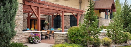 Hilton Garden Inn Bozeman