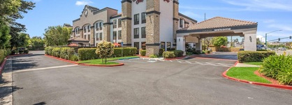 Hampton Inn Oakland-Hayward