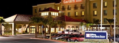 Hilton Garden Inn Palmdale