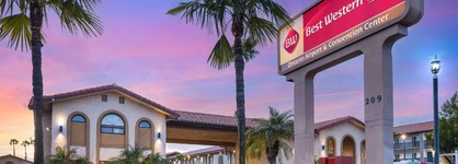 Best Western Plus Ontario Airport & Convention Center