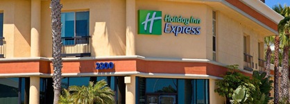 Holiday Inn Express Newport Beach By Ihg