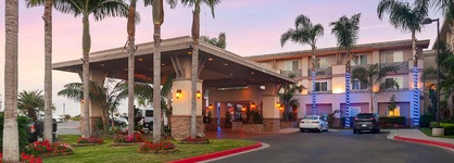 Best Western Plus Marina Gateway