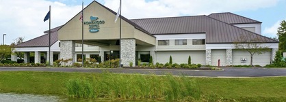 Homewood Suites By Hilton Indianapolis Carmel