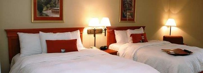 Hampton Inn Indianapolis Carmel