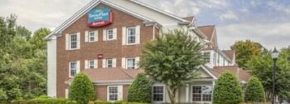 Towneplace Suites Charlotte Arrowood
