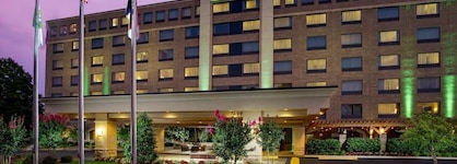 Holiday Inn Charlotte University Executive Park By Ihg