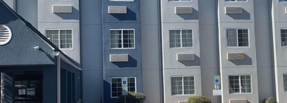 Microtel Inn & Suites By Wyndham Charlotte Airport
