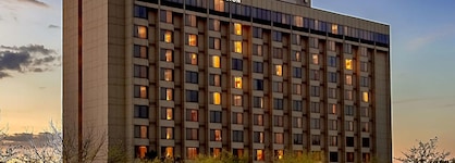 Doubletree By Hilton Hotel St. Louis - Chesterfield
