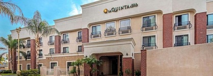 La Quinta Inn & Suites By Wyndham Temecula