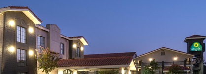 La Quinta Inn By Wyndham Sacramento North
