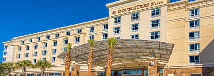 Doubletree By Hilton North Charleston - Convention Center