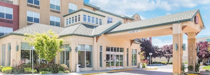 Hilton Garden Inn Oakland San Leandro